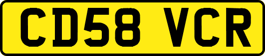 CD58VCR