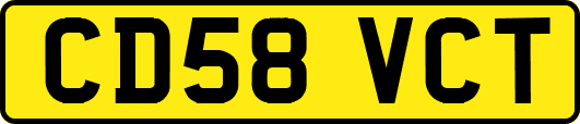 CD58VCT