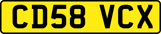 CD58VCX