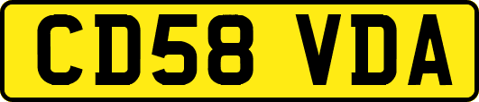 CD58VDA