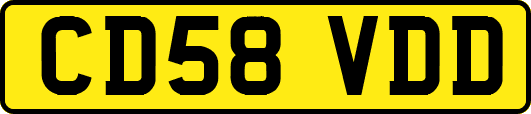 CD58VDD