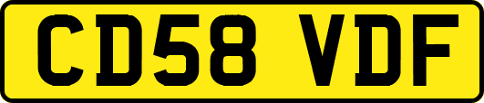 CD58VDF