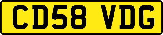 CD58VDG