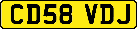 CD58VDJ