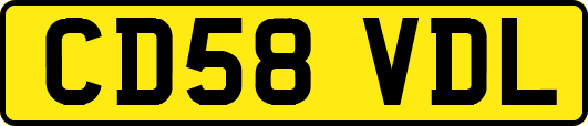 CD58VDL