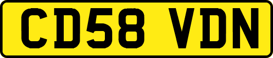 CD58VDN