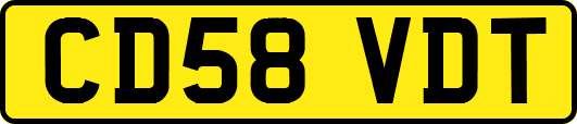CD58VDT