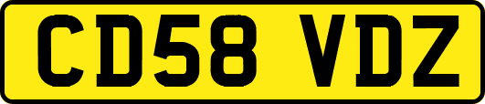 CD58VDZ