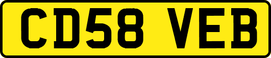 CD58VEB