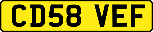 CD58VEF