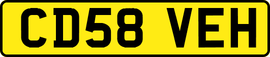 CD58VEH