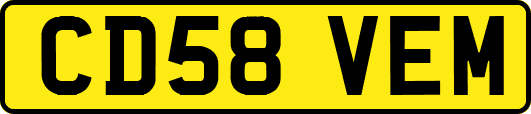 CD58VEM