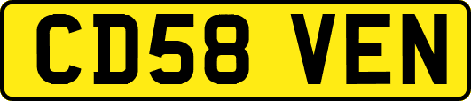CD58VEN