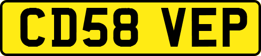 CD58VEP