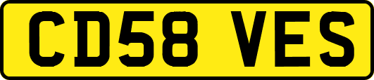 CD58VES