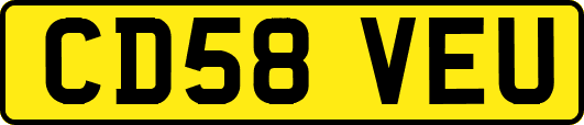 CD58VEU
