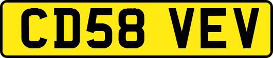 CD58VEV