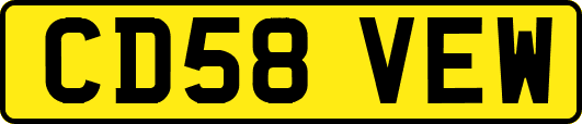 CD58VEW