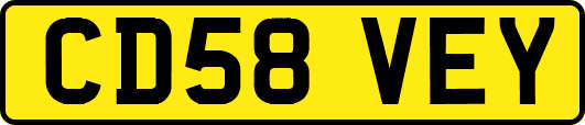 CD58VEY