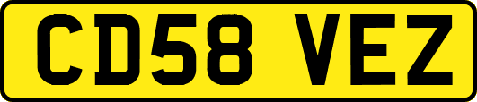 CD58VEZ