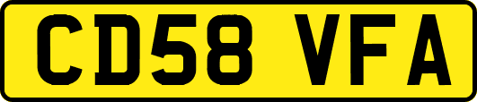 CD58VFA