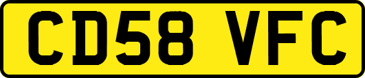 CD58VFC
