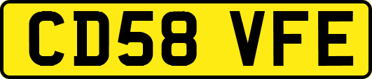 CD58VFE