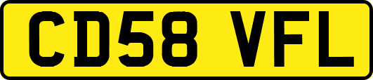 CD58VFL