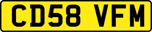 CD58VFM