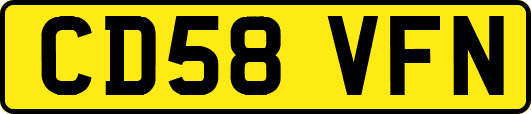 CD58VFN
