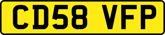 CD58VFP