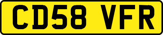 CD58VFR