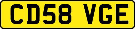 CD58VGE