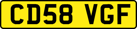 CD58VGF
