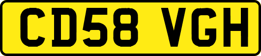 CD58VGH