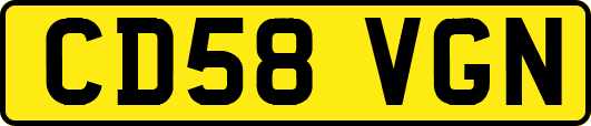 CD58VGN