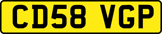 CD58VGP