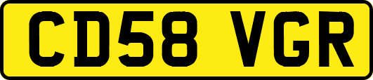 CD58VGR