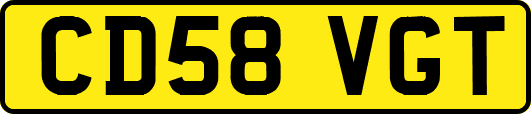 CD58VGT