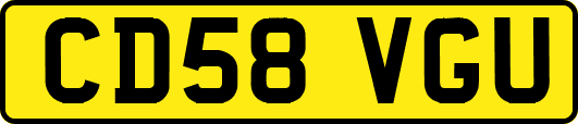 CD58VGU