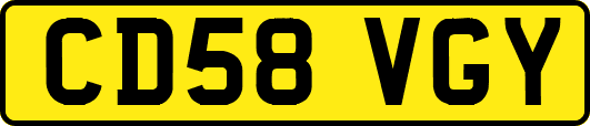 CD58VGY