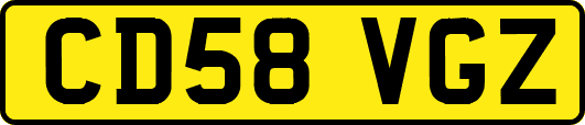 CD58VGZ
