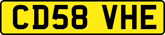 CD58VHE