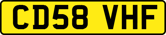 CD58VHF