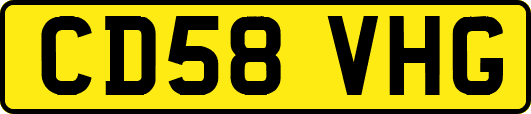 CD58VHG