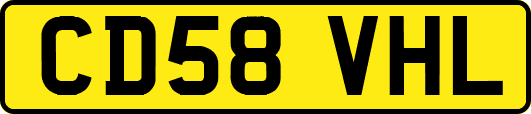 CD58VHL