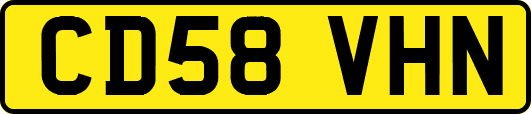 CD58VHN