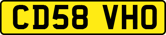 CD58VHO