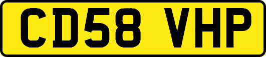 CD58VHP