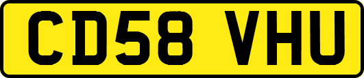 CD58VHU